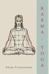 Karma-Yoga [Paperback] [Oct 31, 2012] Vivekananda, Swami]