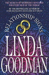 Buy Linda Goodman's Relationship Signs [Paperback] [Jun 25, 1999] Linda Goodman, online for USD 17.99 at alldesineeds