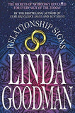 Linda Goodman's Relationship Signs [Paperback] [Jun 25, 1999] Linda Goodman,]