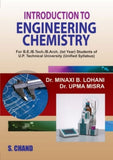 Introduction to Engineering Chemistry [Dec 01, 2010] Mishra, Upma and Lohani,] Additional Details<br>
------------------------------



Author: Mishra, Upma, Lohani, Minaxi B.

 [[Condition:Brand New]] [[Format:Paperback]] [[ISBN:8121935059]] [[ISBN-10:8121935059]] [[binding:Paperback]] [[manufacturer:S Chand &amp; Co Ltd]] [[number_of_pages:284]] [[publication_date:2010-12-01]] [[brand:S Chand &amp; Co Ltd]] [[ean:9788121935050]] for USD 17.99