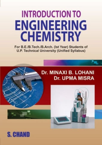 Introduction to Engineering Chemistry [Dec 01, 2010] Mishra, Upma and Lohani,] Additional Details<br>
------------------------------



Author: Mishra, Upma, Lohani, Minaxi B.

 [[Condition:Brand New]] [[Format:Paperback]] [[ISBN:8121935059]] [[ISBN-10:8121935059]] [[binding:Paperback]] [[manufacturer:S Chand &amp; Co Ltd]] [[number_of_pages:284]] [[publication_date:2010-12-01]] [[brand:S Chand &amp; Co Ltd]] [[ean:9788121935050]] for USD 17.99
