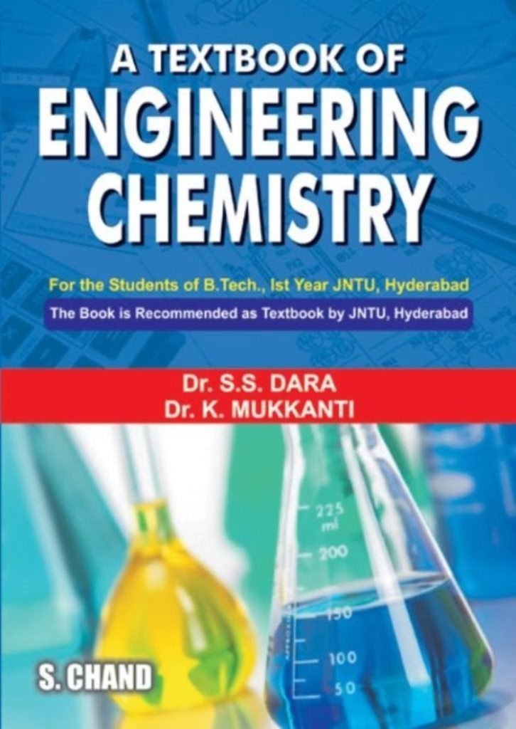 A Textbook of Engineering Chemistry [Dec 01, 2010] Dara, S. S.] [[ISBN:8121932645]] [[Format:Paperback]] [[Condition:Brand New]] [[Author:Dara, S. S.]] [[ISBN-10:8121932645]] [[binding:Paperback]] [[manufacturer:S Chand &amp; Co Ltd]] [[number_of_pages:980]] [[publication_date:2010-12-01]] [[brand:S Chand &amp; Co Ltd]] [[ean:9788121932646]] for USD 25.75