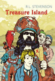 Treasure Island [Sep 10, 2012] Stevenson, Robert Louis]