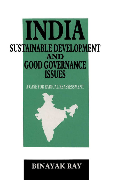 India Sustainable Development and Good Governance Issues [Paperback] [Jan 01,] Additional Details<br>
------------------------------



Format: Import

 [[Condition:New]] [[ISBN:8171567460]] [[author:RAY, Binayak.]] [[binding:Paperback]] [[format:Paperback]] [[manufacturer:Atlantic Publishers]] [[number_of_pages:156]] [[publication_date:1999-01-01]] [[brand:Atlantic Publishers]] [[ean:9788171567461]] [[ISBN-10:8171567460]] for USD 24.04