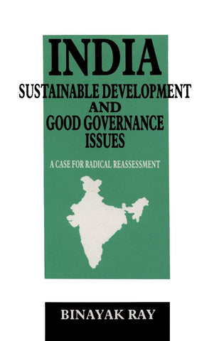 India Sustainable Development and Good Governance Issues [Paperback] [Jan 01,] Additional Details<br>
------------------------------



Format: Import

 [[Condition:New]] [[ISBN:8171567460]] [[author:RAY, Binayak.]] [[binding:Paperback]] [[format:Paperback]] [[manufacturer:Atlantic Publishers]] [[number_of_pages:156]] [[publication_date:1999-01-01]] [[brand:Atlantic Publishers]] [[ean:9788171567461]] [[ISBN-10:8171567460]] for USD 24.04