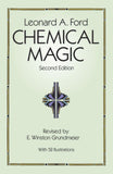 Chemical Magic [Paperback] [Jul 27, 1993] Ford, Leonard A.]