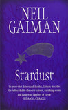 Stardust [Paperback] NEIL GAIMAN]