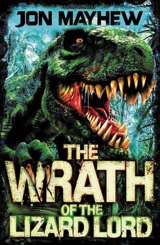 Wrath of the Lizard Lord: Monster Odyssey Book 2 [Jul 01, 2014] Mayhew, Jon] [[Condition:New]] [[ISBN:1408826321]] [[author:MAYHEW JON]] [[binding:Paperback]] [[format:Paperback]] [[manufacturer:Bloomsbury Childrens Books]] [[publication_date:2014-01-01]] [[brand:Bloomsbury Childrens Books]] [[ean:9781408826324]] [[ISBN-10:1408826321]] for USD 21.72