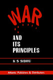 War And Its Principles [Paperback] [Jan 01, 1988] K.S. Sidhu] [[Condition:New]] [[ISBN:8171561888]] [[author:K.S. Sidhu]] [[binding:Paperback]] [[format:Paperback]] [[manufacturer:Atlantic]] [[publication_date:1988-01-01]] [[brand:Atlantic]] [[ean:9788171561889]] [[ISBN-10:8171561888]] for USD 19.97