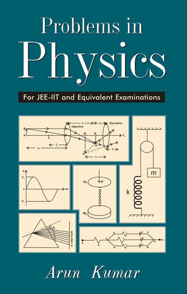 Problems in Physics [Paperback] [Jan 01, 2003] Arun Kumar] [[Condition:New]] [[ISBN:8126902671]] [[author:Arun Kumar]] [[binding:Paperback]] [[format:Paperback]] [[manufacturer:Atlantic]] [[publication_date:2003-01-01]] [[brand:Atlantic]] [[ean:9788126902675]] [[ISBN-10:8126902671]] for USD 42.97