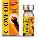 2 x  Dabur Clove Oil (2ml)