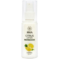 Pack of 2 Jiva Ayurveda Citrus Lotion (100ml)