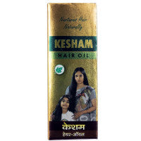 Pack of 2 Mpil Kesham Hair Oil (100ml)
