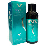 Pack of 2 Invigra Diva V Wash - Intimate Hygiene Wash (100ml)