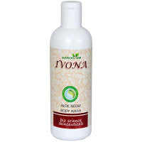 Pack of 2 Ivona Aloe Neem Body Wash (200ml)