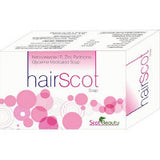 Pack of 2 Scot Beauty Hairscot Soap (75g)