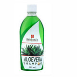 Pack of 2 Krishna's Aloe Vera Shampoo (200ml)