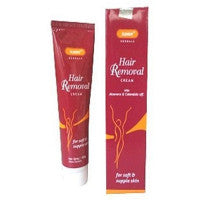 Pack of 2 Bakson Sunny Hair Removal Cream (100g)