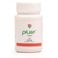 2 x  Charak Pilief Tablets (40tab)