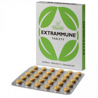 2 x  Charak Extrammune Tablet (30tab)