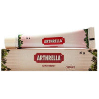 2 x  Charak Arthrella Ointment (30g)