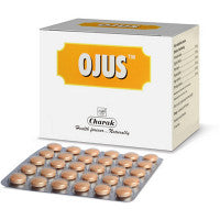 2 x  Charak Ojus Tablet (30tab)