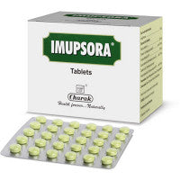 2 x  Charak Imupsora Tablet (30tab)