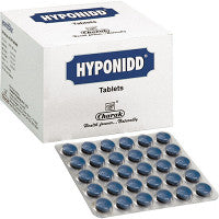 2 x  Charak Hyponidd Tablets (30tab)