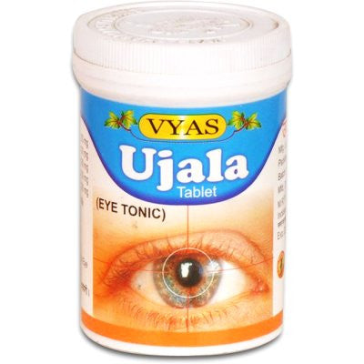 2 x Vyas Ujala Tablets (100tab) each - alldesineeds