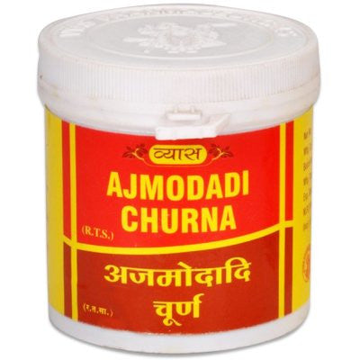 2 x Vyas Ajmodadi Churna (100g) each - alldesineeds