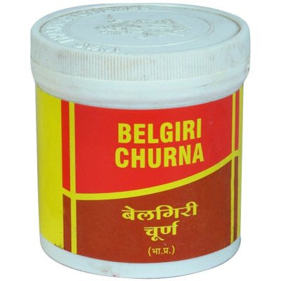 2 x Vyas Belgiri Churna (100g) each - alldesineeds