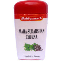 Baidyanath Mahasudarshana Churna (100 gm) - alldesineeds