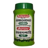 Baidyanath Ashwagandhadi Churna (100gm) - alldesineeds