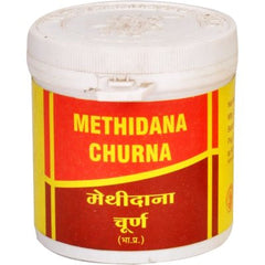 2 x Vyas Methidana Churna (100g) each - alldesineeds