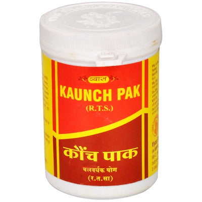 3 Pack Vyas Kaunch Pak (200g)