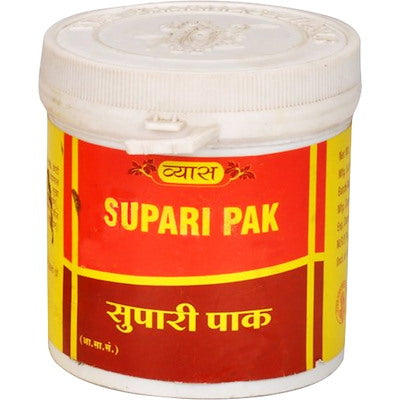 3 Pack Vyas Supari Pak (100g)