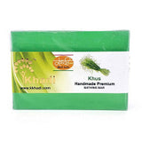 Pack of 2 Kailash Khadi Khus Premium Soap (125g)