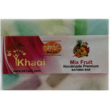 Pack of 2 Kailash Khadi Mix Fruits Premium Soap (125g)