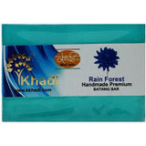 Pack of 2 Kailash Khadi Rainforest Premium Soap (125g)
