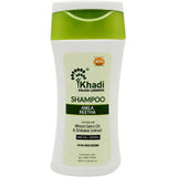 Pack of 2 Kailash Khadi Amla Reetha Shampoo (100ml)
