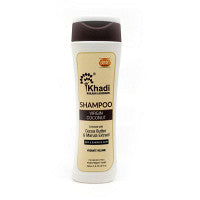 Pack of 2 Kailash Khadi Black Seed Shampoo (200ml)