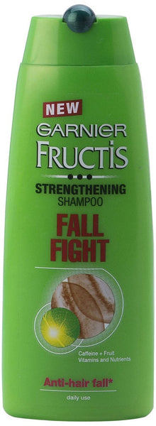 Buy Garnier Fructis Shampoo Fall Fight, 175ml online for USD 9.85 at alldesineeds