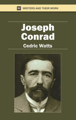 Joseph Conrad [Dec 01, 2010] Watts, Prof. Cedric] [[ISBN:812691307X]] [[Format:Paperback]] [[Condition:Brand New]] [[Author:Watts, Prof. Cedric]] [[ISBN-10:812691307X]] [[binding:Paperback]] [[manufacturer:Atlantic Publishers &amp; Distributors Pvt Ltd]] [[number_of_pages:80]] [[package_quantity:5]] [[publication_date:2010-12-01]] [[brand:Atlantic Publishers &amp; Distributors Pvt Ltd]] [[ean:9788126913077]] for USD 13.33