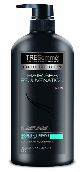 Buy Tresemme Spa Rejuvenation Shampoo, 580ml online for USD 23.47 at alldesineeds