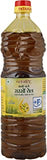 2 x Patanjali Cooking Oil - Mustard, 1L