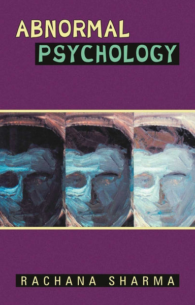 Abnormal Psychology [Paperback] [Jan 01, 2003] Rachana Sharma] [[Condition:New]] [[ISBN:8126902221]] [[author:Rachana Sharma]] [[binding:Paperback]] [[format:Paperback]] [[manufacturer:Atlantic]] [[package_quantity:5]] [[publication_date:2003-01-01]] [[brand:Atlantic]] [[ean:9788126902224]] [[ISBN-10:8126902221]] for USD 24.11