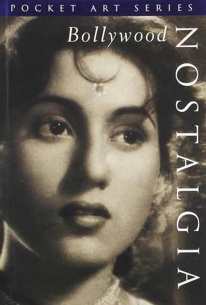 Bollywood Nostalgia [Dec 31, 2000] Sahai, Malti]