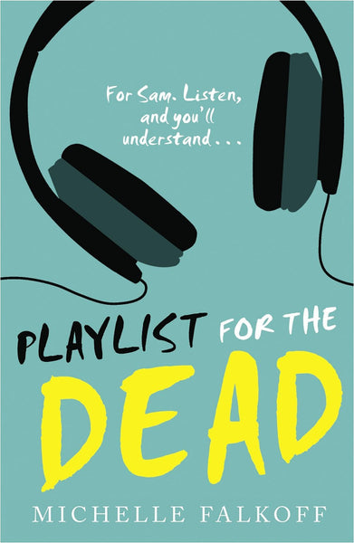 Playlist for the Dead [Paperback] [[Condition:New]] [[ISBN:0008140855]] [[author:Michelle Falkoff]] [[binding:Paperback]] [[format:Paperback]] [[manufacturer:HarperCollins UK]] [[package_quantity:5]] [[brand:HarperCollins UK]] [[ean:9780008140854]] [[ISBN-10:0008140855]] for USD 22.06