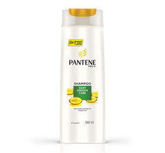 Buy Pantene Silky Smooth Care Shampoo, 340ml online for USD 14.98 at alldesineeds
