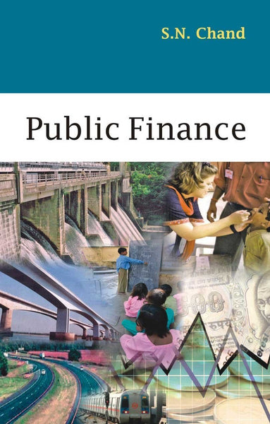 Public Finance [Paperback] [Jan 01, 2008] S.N. Chand] [[Condition:New]] [[ISBN:8126908017]] [[author:S.N. Chand]] [[binding:Paperback]] [[format:Paperback]] [[manufacturer:Atlantic]] [[publication_date:2008-01-01]] [[brand:Atlantic]] [[ean:9788126908011]] [[ISBN-10:8126908017]] for USD 37.3